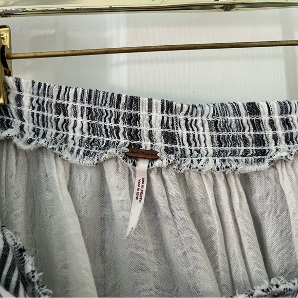 Free People Halter Maxi Dress - Picture 5 of 5